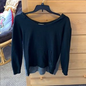 VINTAGE HAVANA SWEATER!!!!!!!!!!